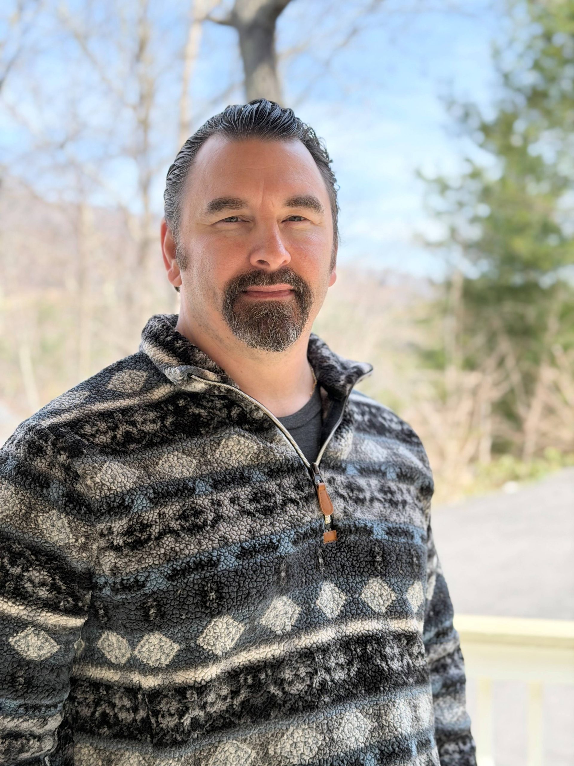 Join the Rebellion (JTR23 Inc), Licensed Mental Health Counselor